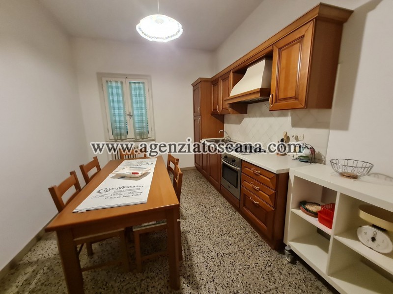 Apartment for rent, Forte Dei Marmi -  2