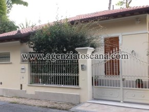 Villetta Vicina Al Mare