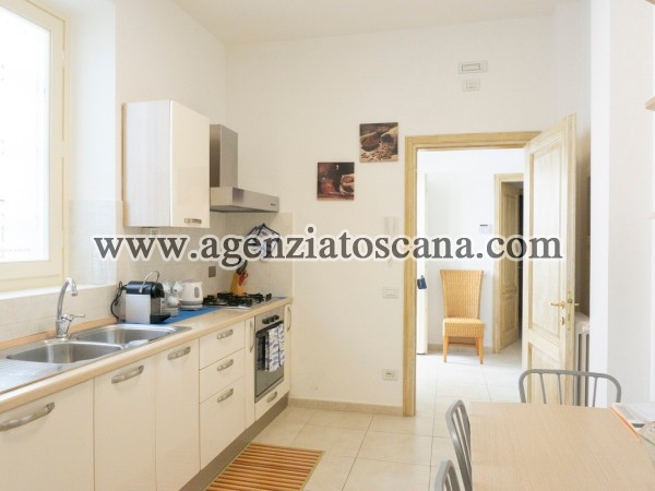 Villetta Singola за продажа, Forte Dei Marmi -  4