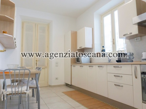 Villetta Singola за продажа, Forte Dei Marmi -  3