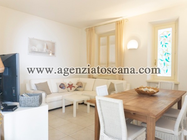 Villetta Singola за продажа, Forte Dei Marmi -  1