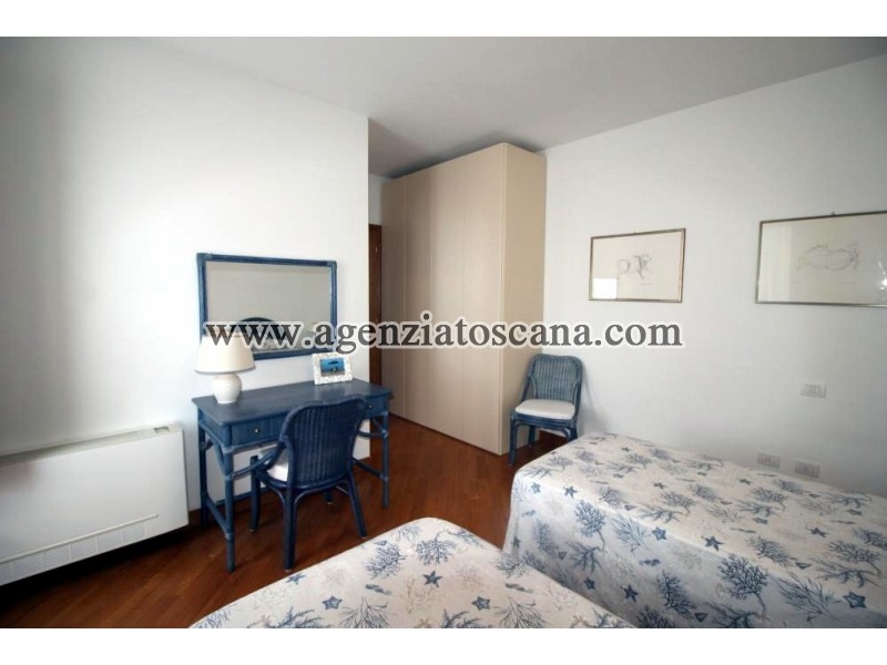 Appartamento in affitto, Forte Dei Marmi - Centrale -  25