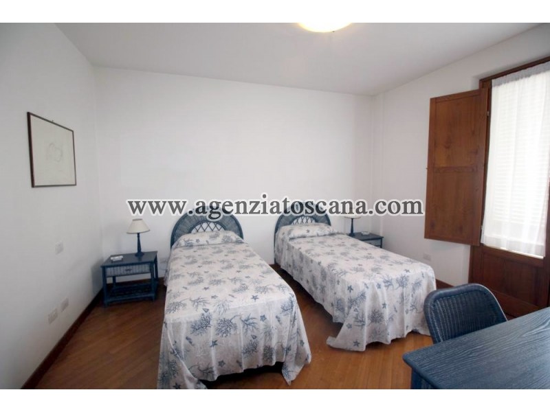 Apartment for rent, Forte Dei Marmi - Centrale -  22
