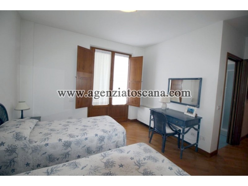Apartment for rent, Forte Dei Marmi - Centrale -  24