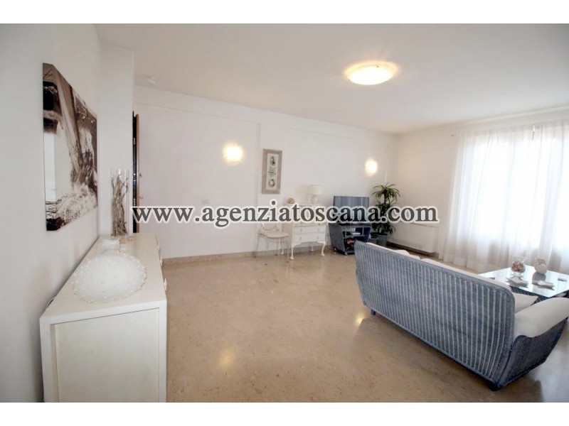 Apartment for rent, Forte Dei Marmi - Centrale -  3