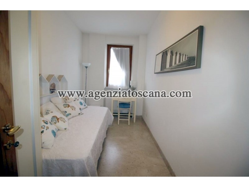 Apartment for rent, Forte Dei Marmi - Centrale -  14