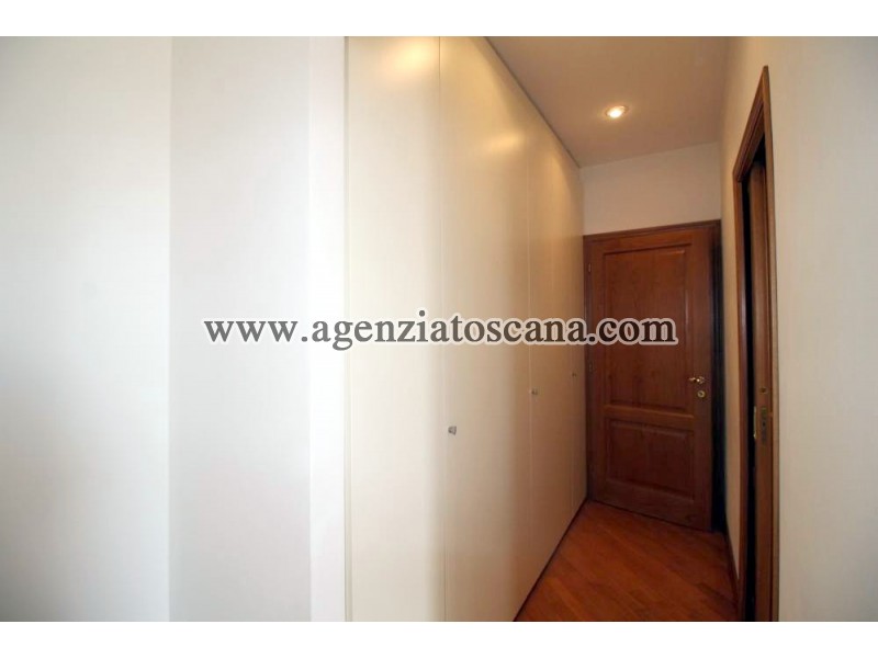 Apartment for rent, Forte Dei Marmi - Centrale -  21