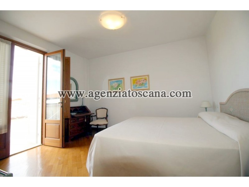 Apartment for rent, Forte Dei Marmi - Centrale -  18