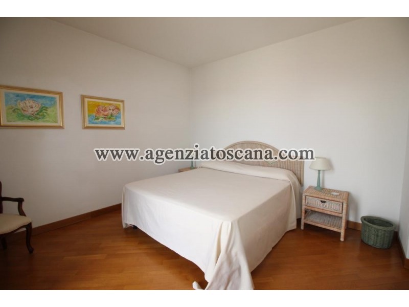 Apartment for rent, Forte Dei Marmi - Centrale -  20