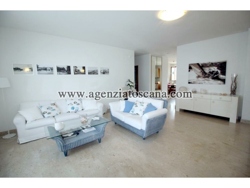 Apartment for rent, Forte Dei Marmi - Centrale -  0