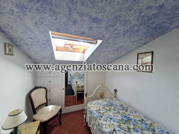 Two-family Villa for sale, Forte Dei Marmi - Centrale -  20