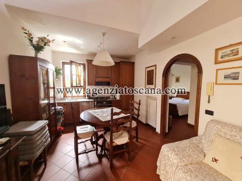 Two-family Villa for rent, Forte Dei Marmi - Centrale -  6