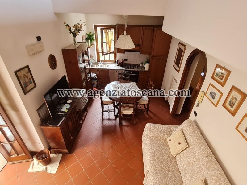Two-family Villa for rent, Forte Dei Marmi - Centrale -  5