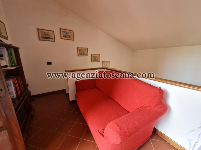 Two-family Villa for rent, Forte Dei Marmi - Centrale -  15