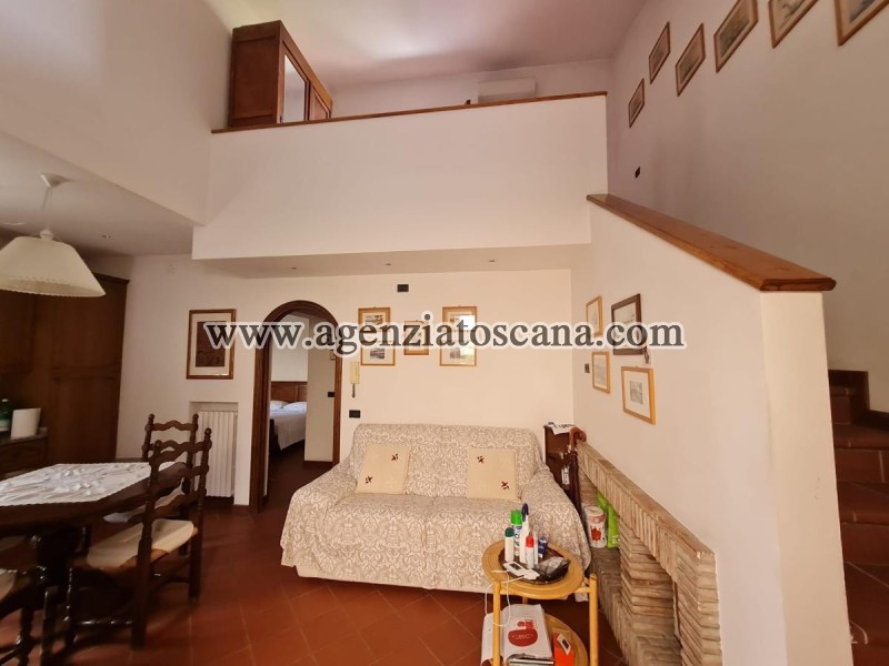 Two-family Villa for rent, Forte Dei Marmi - Centrale -  4