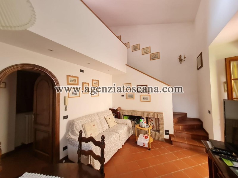 Two-family Villa for rent, Forte Dei Marmi - Centrale -  8