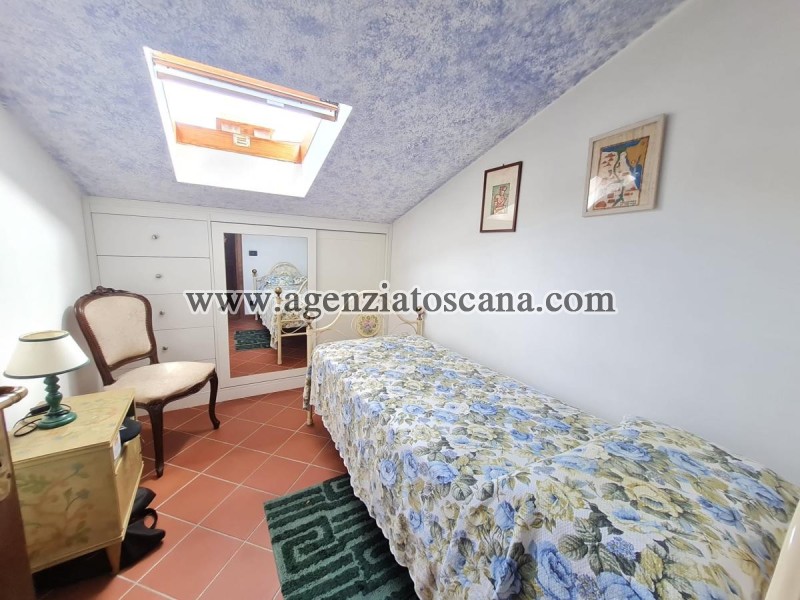 Two-family Villa for rent, Forte Dei Marmi - Centrale -  18