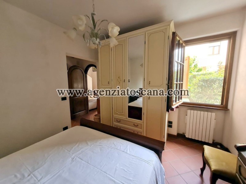 Two-family Villa for rent, Forte Dei Marmi - Centrale -  10