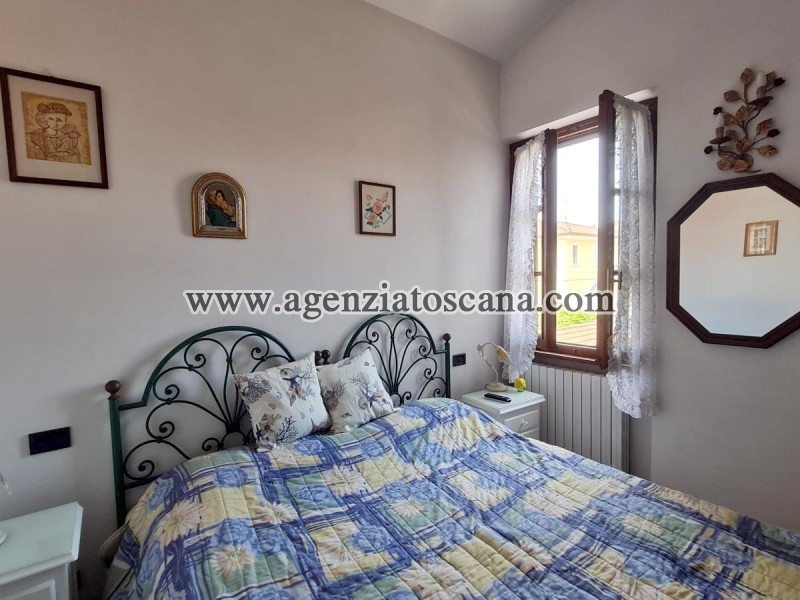 Two-family Villa for rent, Forte Dei Marmi - Centrale -  26