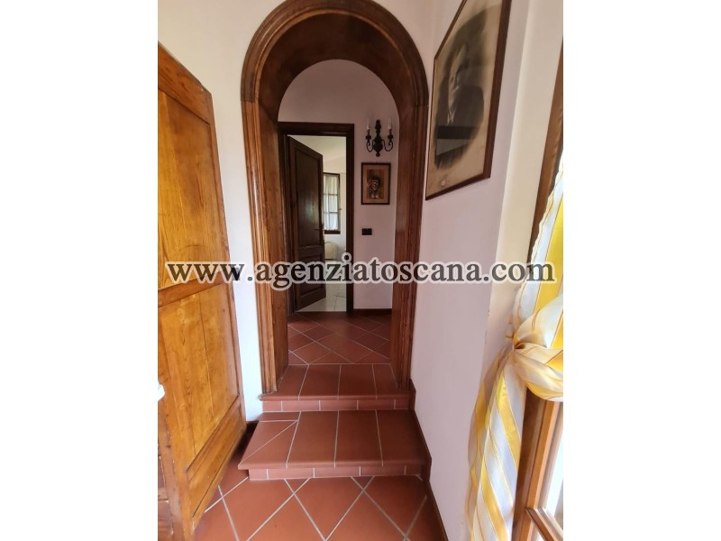 Two-family Villa for rent, Forte Dei Marmi - Centrale -  17