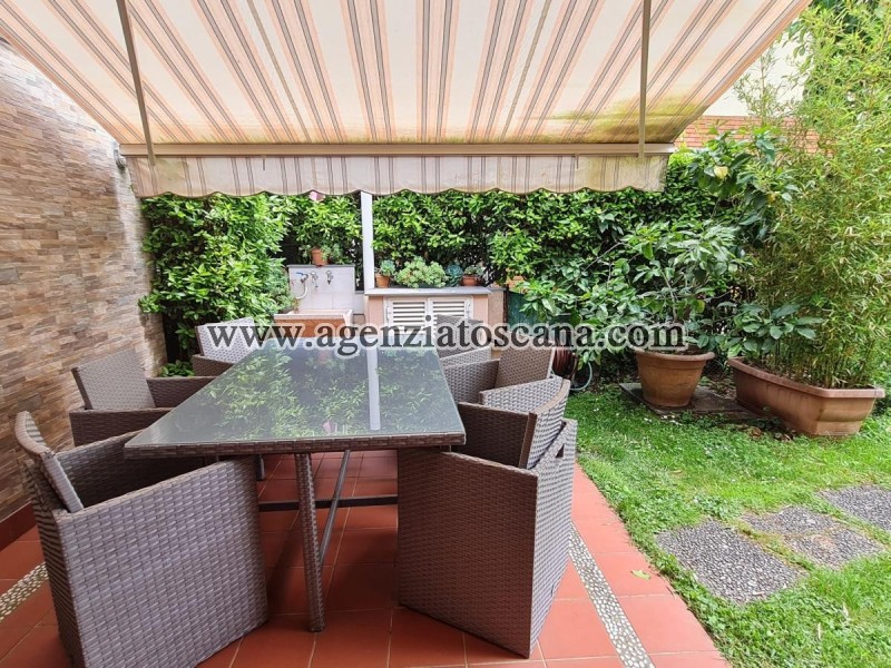 Two-family Villa for rent, Forte Dei Marmi - Centrale -  2