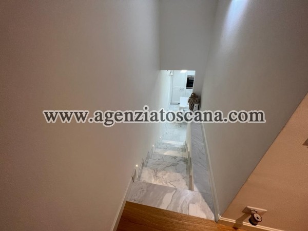 Апартаменты за продажа, Forte Dei Marmi - Centrale -  10