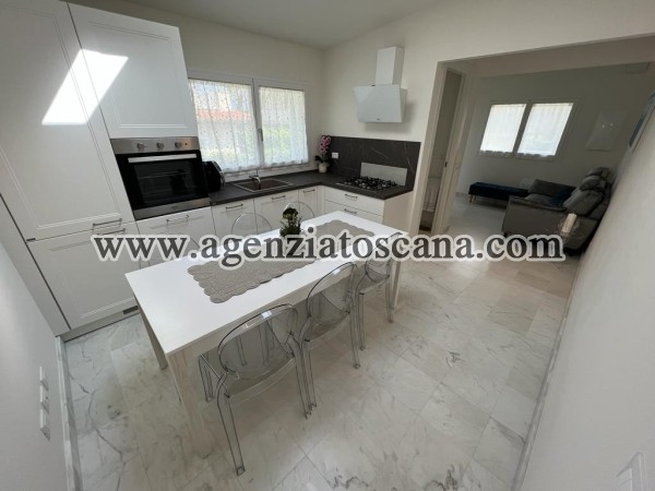 Apartment for sale, Forte Dei Marmi - Centrale -  4