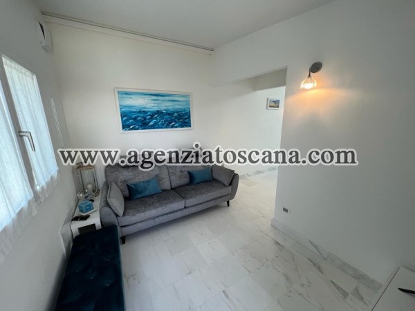 Апартаменты за продажа, Forte Dei Marmi - Centrale -  5