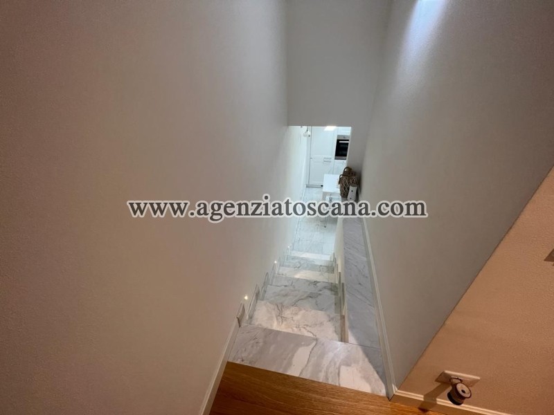 Apartment for rent, Forte Dei Marmi - Centrale -  10