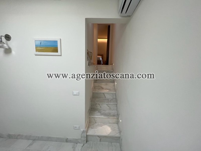 Apartment for rent, Forte Dei Marmi - Centrale -  9