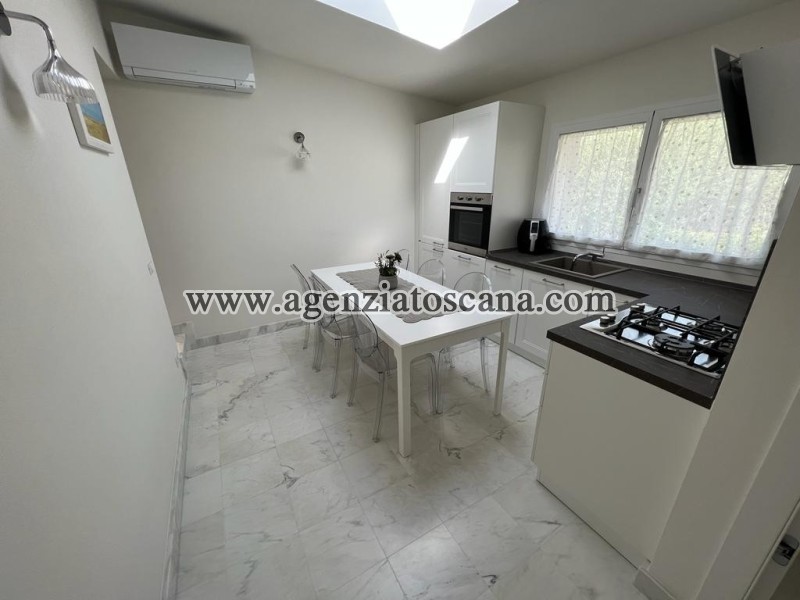 Apartment for rent, Forte Dei Marmi - Centrale -  7