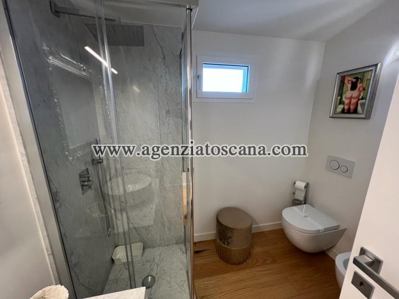 Apartment for rent, Forte Dei Marmi - Centrale -  12