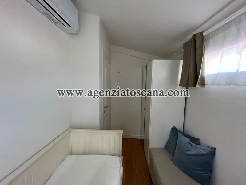 Apartment for rent, Forte Dei Marmi - Centrale -  15