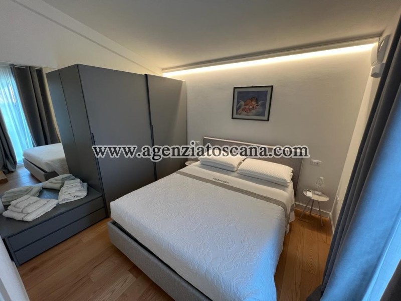 Apartment for rent, Forte Dei Marmi - Centrale -  13