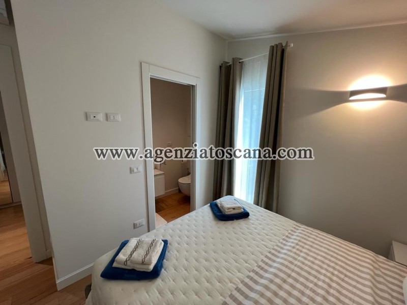 Apartment for rent, Forte Dei Marmi - Centrale -  19