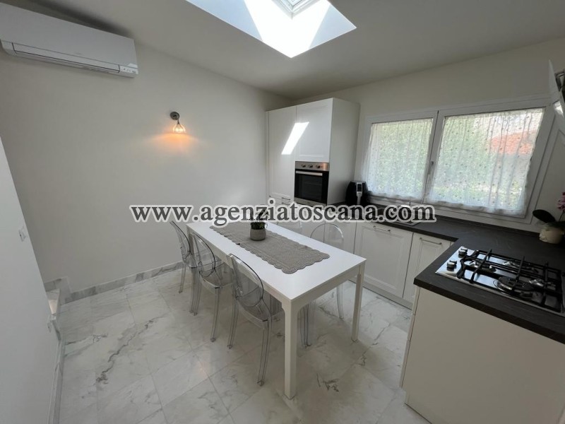 Apartment for rent, Forte Dei Marmi - Centrale -  6