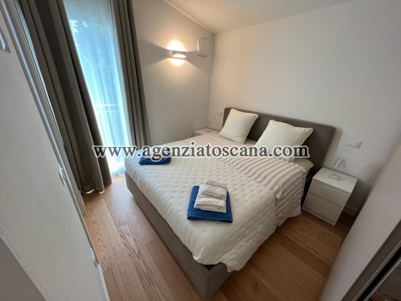 Apartment for rent, Forte Dei Marmi - Centrale -  20