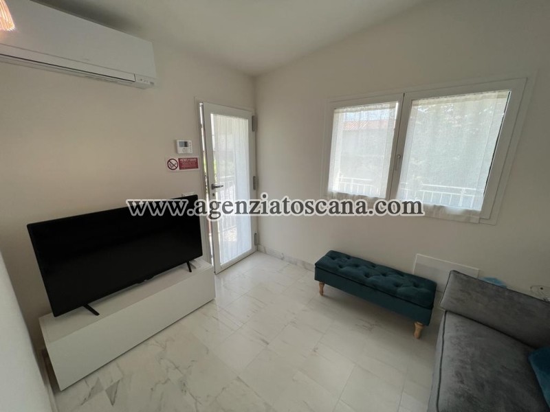 Apartment for rent, Forte Dei Marmi - Centrale -  3