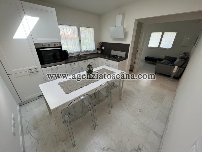 Apartment for rent, Forte Dei Marmi - Centrale -  4