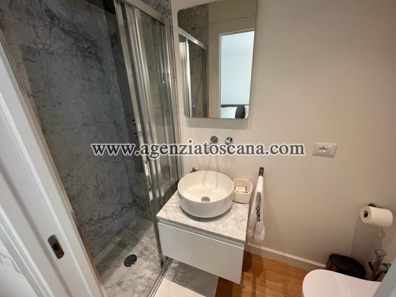 Apartment for rent, Forte Dei Marmi - Centrale -  18