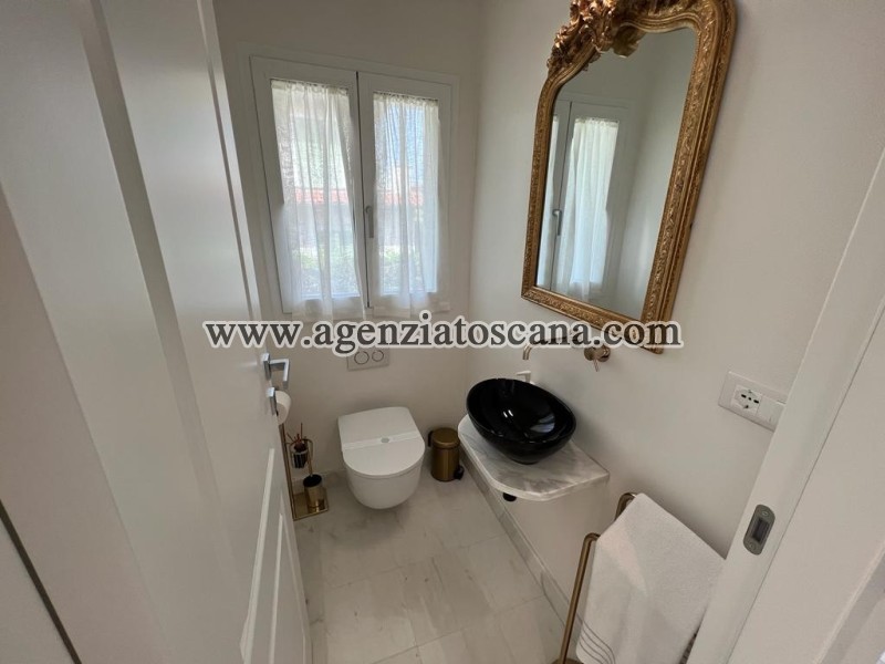 Apartment for rent, Forte Dei Marmi - Centrale -  8