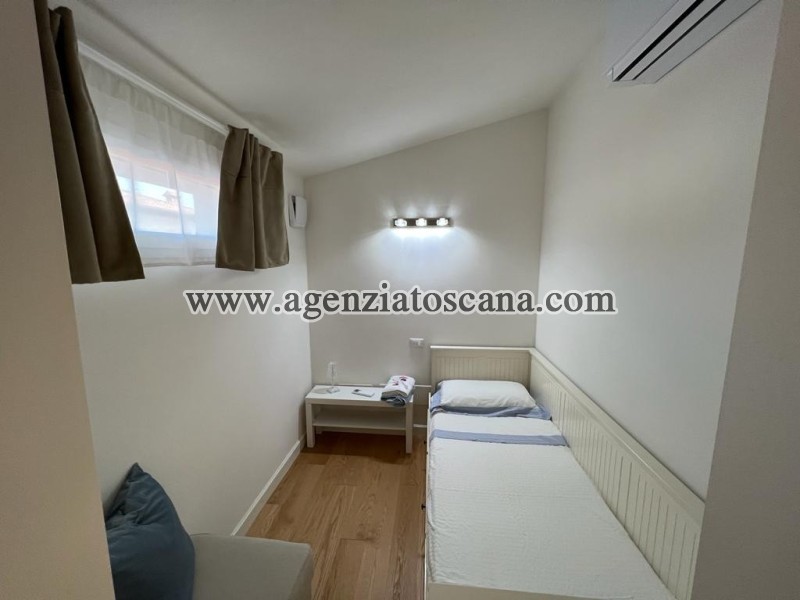 Apartment for rent, Forte Dei Marmi - Centrale -  16