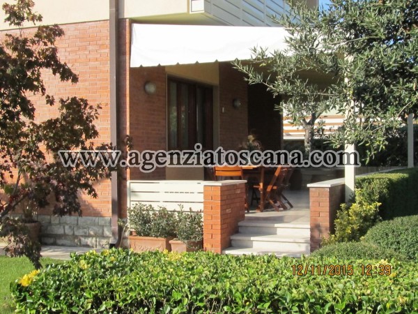 Villa in vendita, Forte Dei Marmi - Centrale -  7
