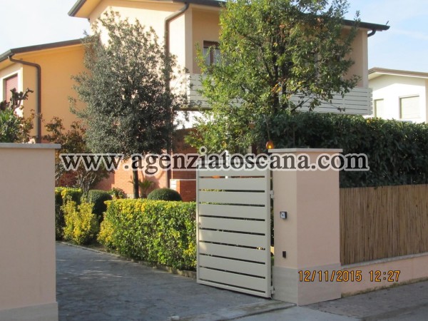 Villa in vendita, Forte Dei Marmi - Centrale -  2
