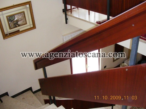 Villa in vendita, Forte Dei Marmi - Centrale -  18