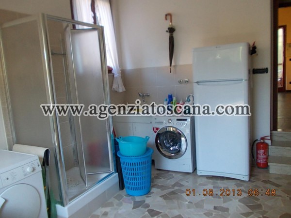 Villa in vendita, Forte Dei Marmi - Centrale -  11