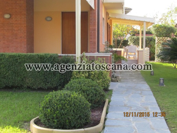 Villa in vendita, Forte Dei Marmi - Centrale -  8