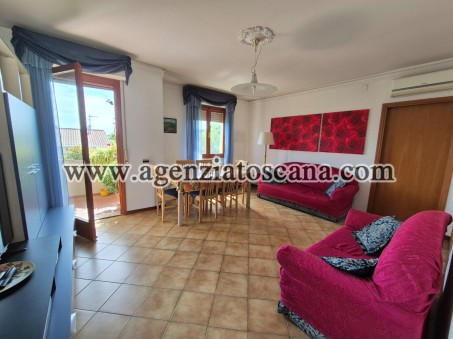 Appartamento Al Secondo Piano