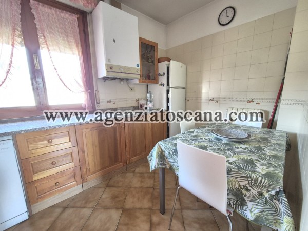 Apartment for sale, Forte Dei Marmi -  4