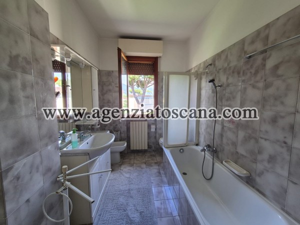Apartment for sale, Forte Dei Marmi -  11